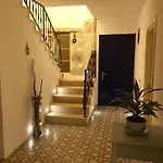 Umit Ev Hotel