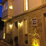 Umit Ev Alaçatı