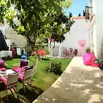Umit Ev Alaçatı