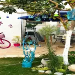 Umit Ev Hotel Alaçatı