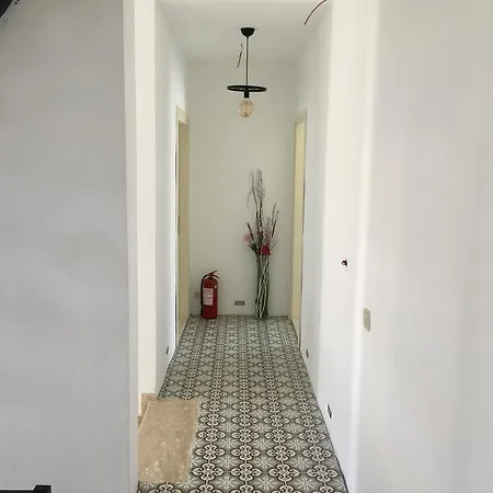 Umit Ev Hotel Alacati