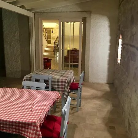 Umit Ev Hotel Alacati