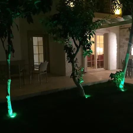 Umit Ev Hotel Alacati