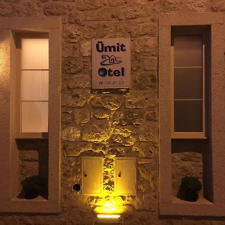 Umit Ev 2*