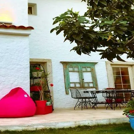 酒店 Umit Ev 2*