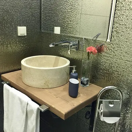 Hotel Umit Ev 2*