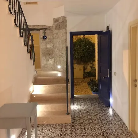 Umit Ev 2* Alacati