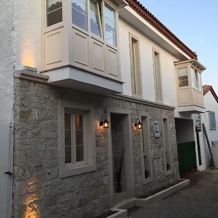 Umit Ev Hotel