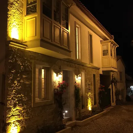 Umit Ev 2* Alacati