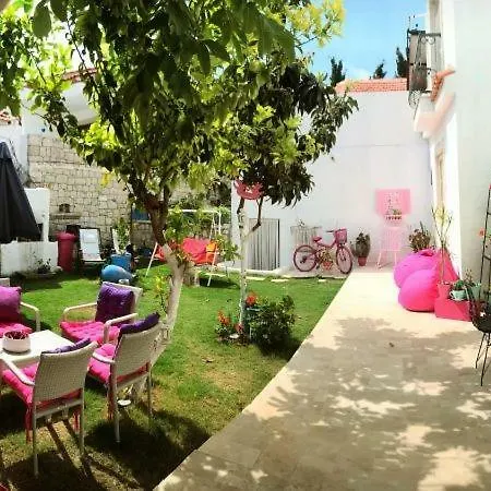 Umit Ev Alaçatı