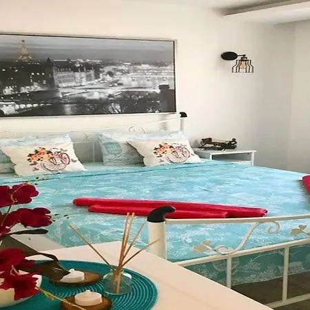Umit Ev Hotel