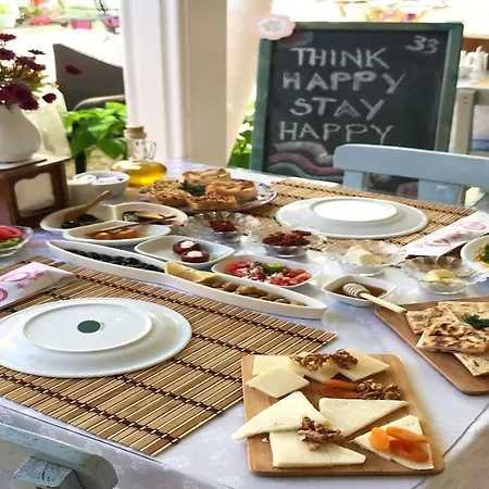 Umit Ev ホテル アラカティ