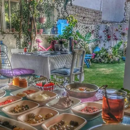 Umit Ev 2* Alacati