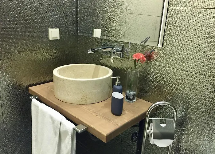 Ξενοδοχείο Umit Ev 2*