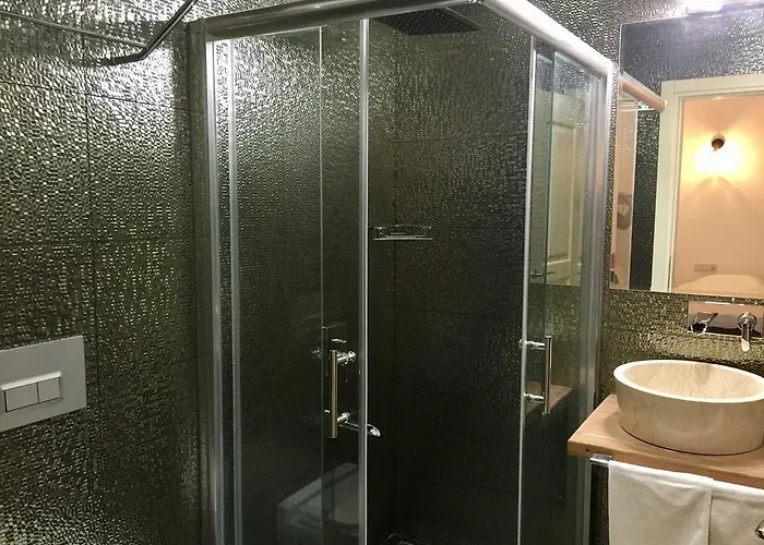 Umit Ev Ξενοδοχείο