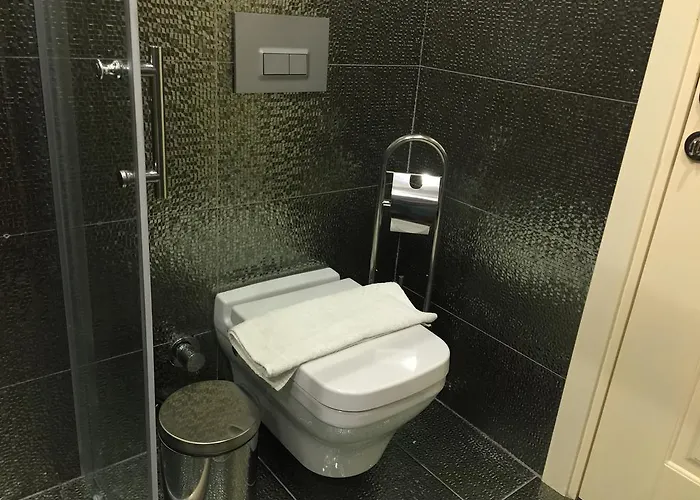 Umit Ev Ξενοδοχείο 2*