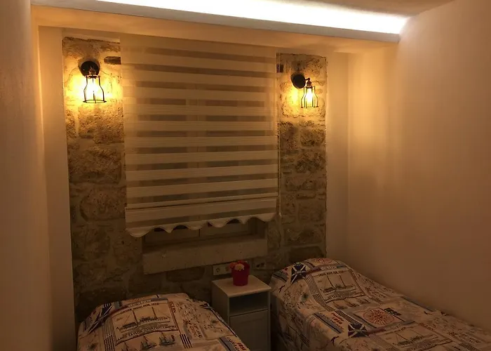 Umit Ev Ξενοδοχείο 2*