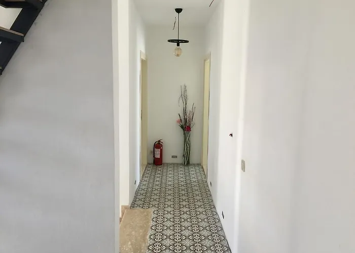 Umit Ev Ξενοδοχείο Αλακάτι