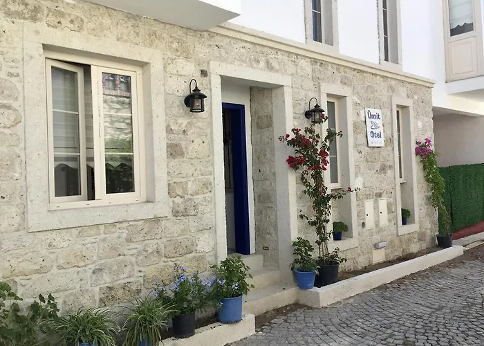 Umit Ev Ξενοδοχείο