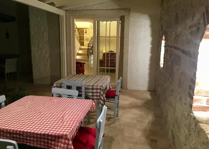 Umit Ev Ξενοδοχείο Αλακάτι