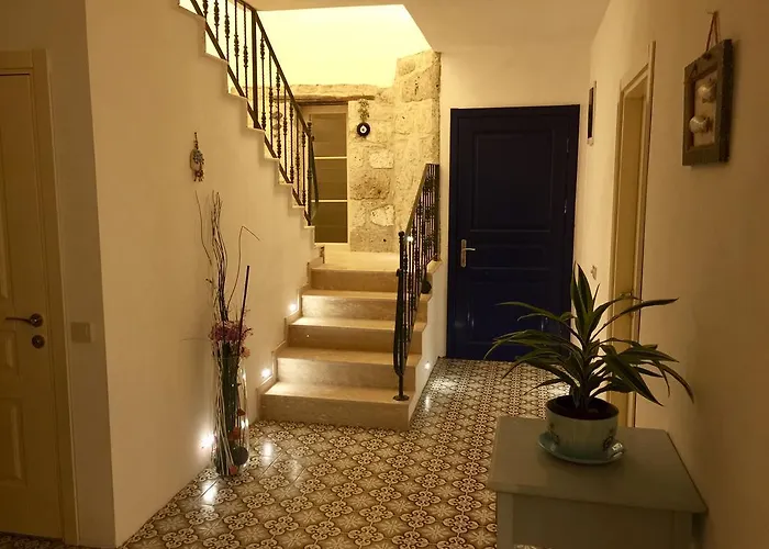 Umit Ev Ξενοδοχείο