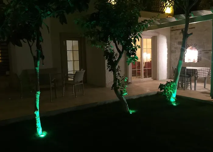 Umit Ev Ξενοδοχείο Αλακάτι