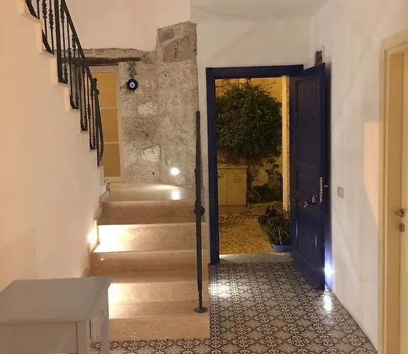 Umit Ev 2* Αλακάτι