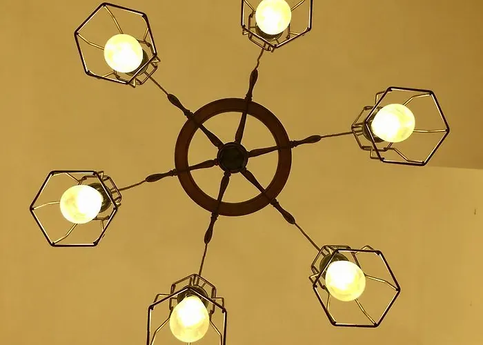 Ξενοδοχείο Umit Ev