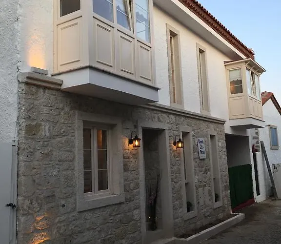 Umit Ev Ξενοδοχείο