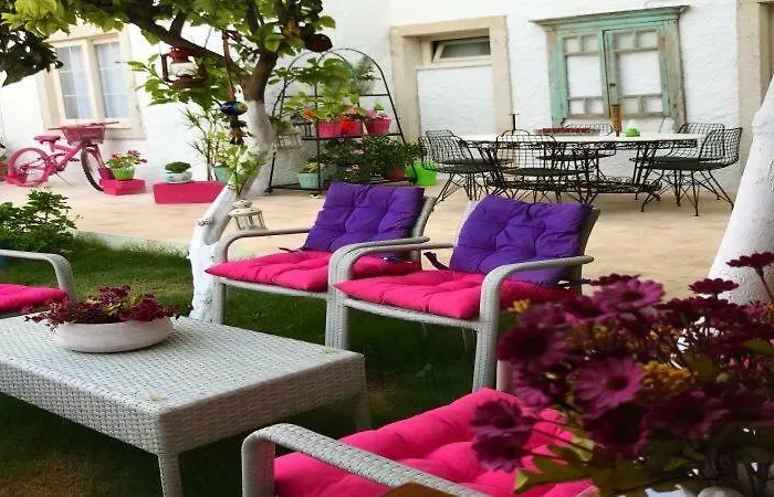 Umit Ev Ξενοδοχείο Αλακάτι