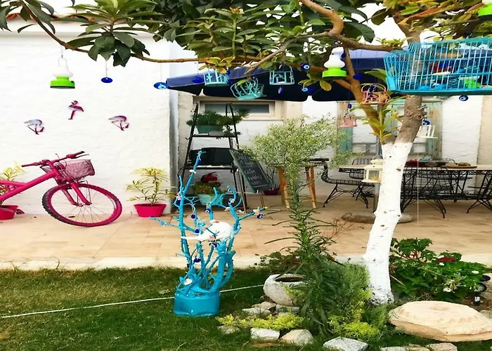 Umit Ev Ξενοδοχείο Αλακάτι