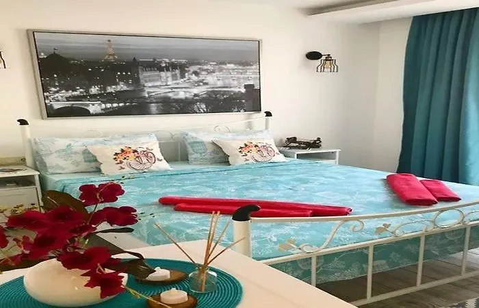 Umit Ev Ξενοδοχείο