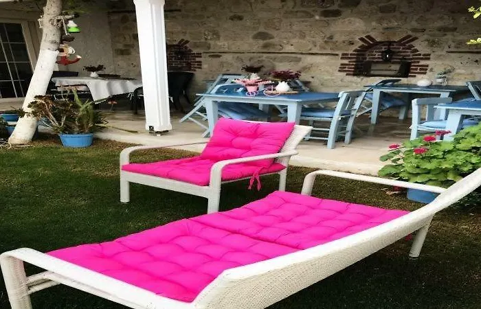 Umit Ev Ξενοδοχείο