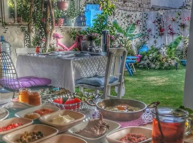 Umit Ev 2* Αλακάτι